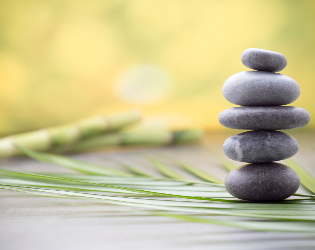How to Build a Wellness Routine You'll Actually Keep