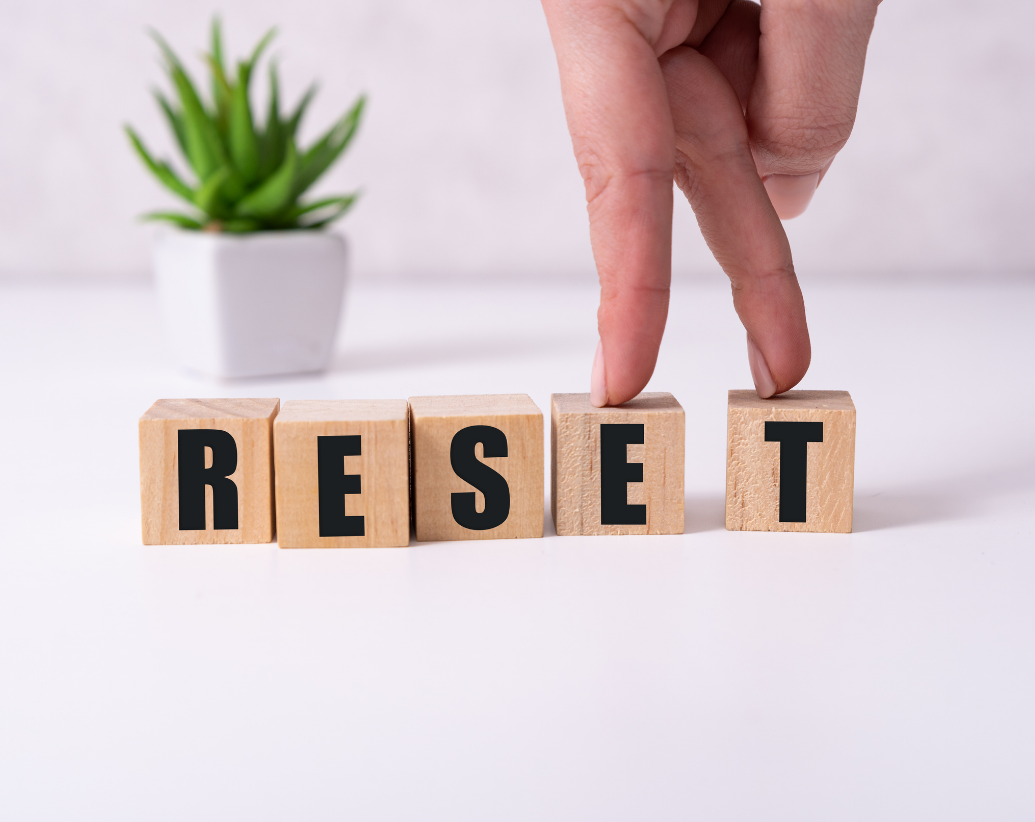 A Simple Weekly Reset for Mind, Body & Spirit