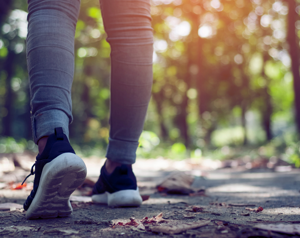 Move Daily, Recover Fully: A Beginner's Plan
