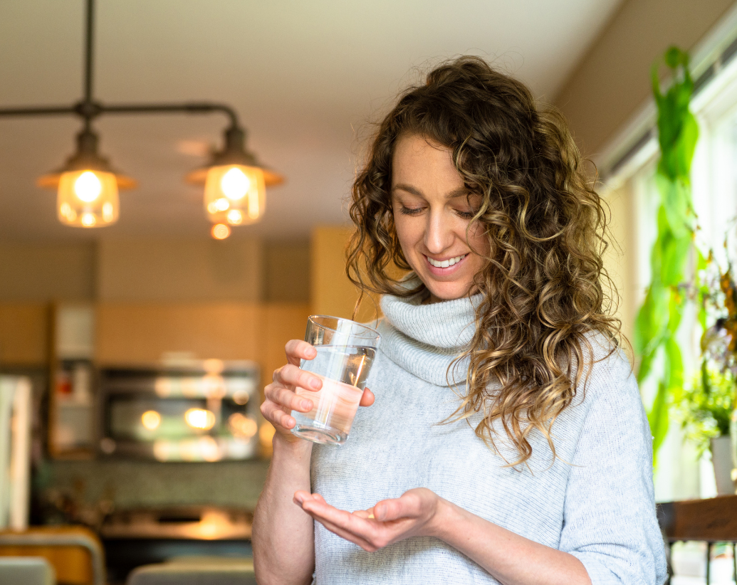 Restore Balance, Energy & Health — Naturally