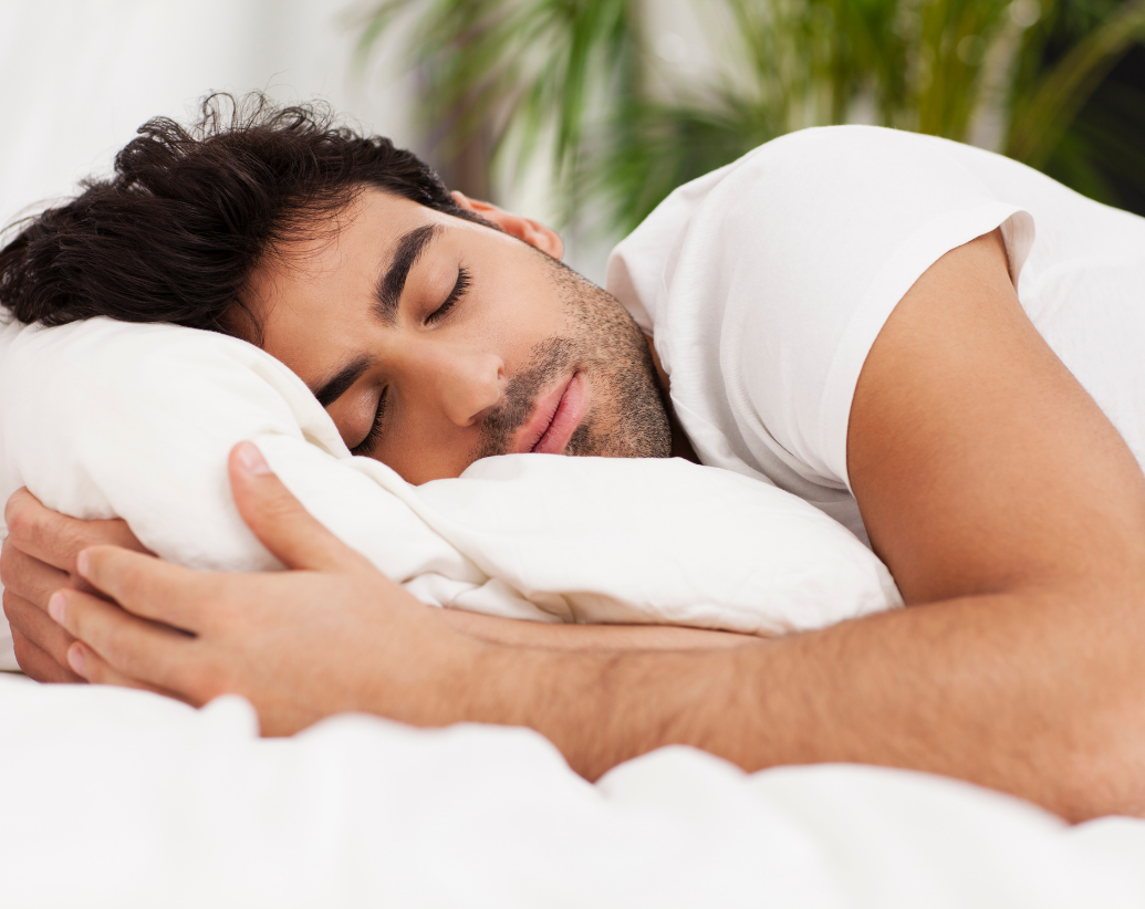 The Overlooked Basics: Hydration, Sleep & Stress