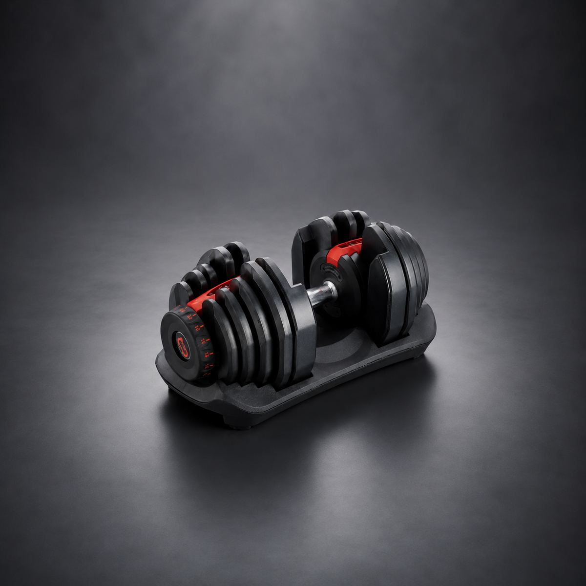 Fitness Equipment