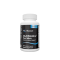 MultiMedica™ for Men by NuMedica - 120 Capsules