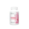 MultiMedica™ for Women by NuMedica - 120 Capsules