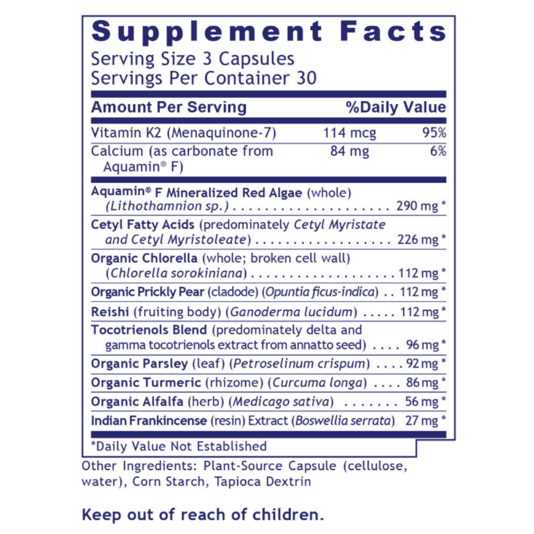 Premier Bone Health by Premier Research Labs - 90 Capsules