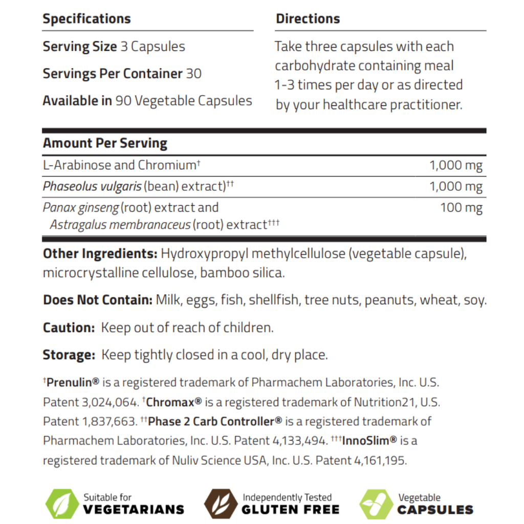 PrenuPhase™ by NuMedica - 90 Capsules